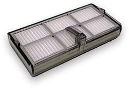 Filter Set Geschikt voor Dreame - 2x - Stofzuigerfilter - L10s Ultra Gen 2 filter - L10s Ultra Gen 3 filter - L10s Pro Ultra Heat - X40 Ultra - X30 - X30 Pro - X30 Pro Plus - X30 Ultra - X30 Pro Ultra - Robotstofzuiger Filter - HEPA-filter — thumbnail 2