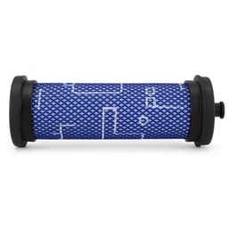 Achaté Steelstofzuiger Pro - Hepa filter — thumbnail 1