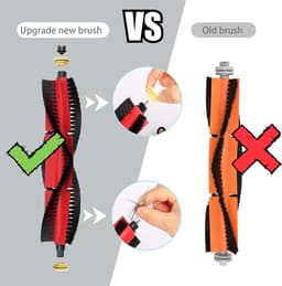 Stofzuigeraccessoires 22 onderdelen Geschik voor Xiaomi Roborock S5 Max/S6 Pure — thumbnail 5