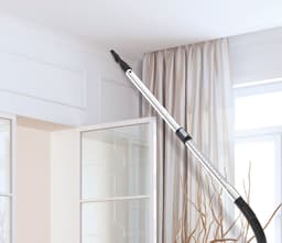 Hoover HP321PAF 011 2 l Cilinderstofzuiger Droog 850 W Zakloos — thumbnail 3