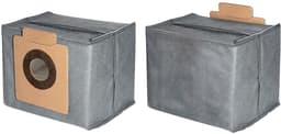 Eufy X8 Pro Stofzakken (5 Stuks, Plus.Parts® alternatief voor T29F70A2) — thumbnail 4