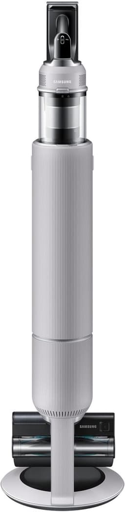 Draadloze steelstofzuiger - SAMSUNG BESPOKE AI Jet lite pet VS80F28ELP - 770 W - 280 AW - 60 min - 0,5 L - 86 dB - Grijs — thumbnail 3