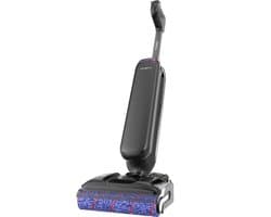 Tineco S7 Artist Premium - Nat en droog stofzuiger en dweil - 22.000 Pa Zuigkracht - Anti-Tangle Design - 85℃ sneldroog technologie - 50 Min Acuu - Dual-Edge schoonmaken
