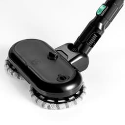 AG4100+ Steelstofzuiger Draadloos – Met Dweilfunctie 2 in 1 – Velvet Green – Krachtige Stofzuiger Zonder Zak – Geschikt voor Dierenharen – Compact & Lichtgewicht Kruimeldief — thumbnail 2