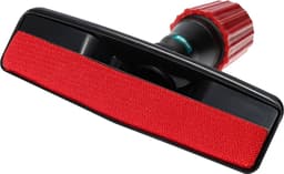 Sillar, borstel voor stofzuiger - universele borstel 30-38mm - stofzuigermondstuk - voor verwijderen dierenhaar- vervangingsonderdeel - geschikt voor AEG, Bosch, Kärcher, Miele, Electrolux, Dirt Devil, Panasonic, Philips, Samsung, Siemens - 1 stk — thumbnail 4