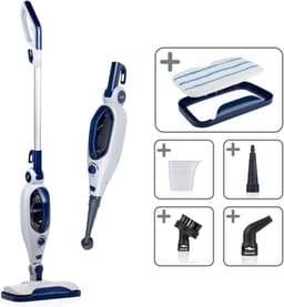 MMM® Dweilsysteem Elektrisch - Dweilsysteem - Karcher Vloerreiniger - Veelkleurig - 61cm × 19cm × 14cm — thumbnail 5