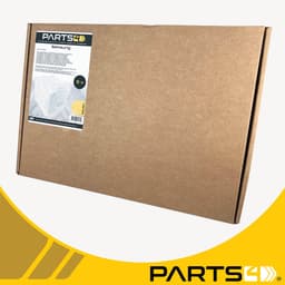 5 Stofzuigerzakken PARTS4® geschikt voor Samsung Cleaning stations i.c.m. Jet 60 Turbo, Jet 70 Complete, Jet 70 Turbo, Jet 75 Complete, Jet 75 Pro, Jet 90 Complete Extra, Jet 90e Pet | Alternatief voor origineel nummer VCA-ADB90 — thumbnail 3