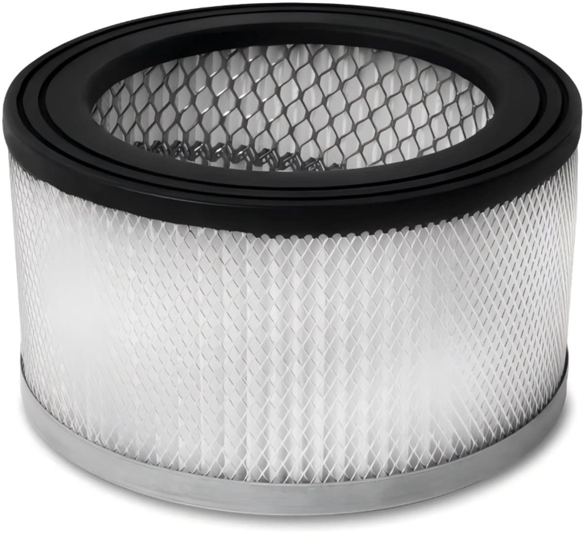 Neokraft - HE Filter Aszuiger - Geschikt voor aszuiger NAC160018 - Wasbaar - Herbruikbaar - Polyester - 137x100mm — afbeelding 1