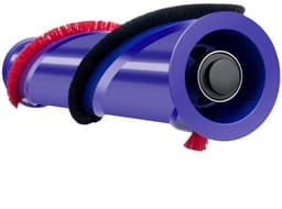 Rolborstel - Vervangende Borstelrol - Geschikt voor Dyson V6/V7 Stofzuiger - Vervangende- Brushroll - Vervangende Onderdelen — thumbnail 2