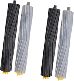 Geschikt voor IRobot Roomba 800/900-serie - Stofzuigeraccessoireset - 2 sets niet-klevende stofzuigerborstels -Stofzuigerborstel — thumbnail 1