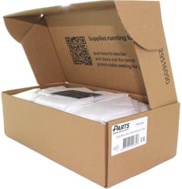 Dreame D20 Plus en D20 Pro Plus Onderhoudsset (Plus.Parts® alternatief voor RAK72 / RAK73) — thumbnail 4
