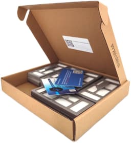 Philips HomeRun 9000 Series Filterset (10 Stuks, Plus.Parts® alternatief voor XV1492/10) — thumbnail 3