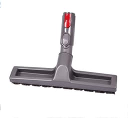 Flexibele vloerborstel, geschikt voor Dyson DC37 DC33C V7 V8 V10 V11 stofzuigers — thumbnail 1