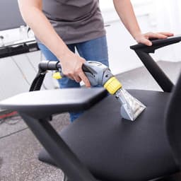 Stofzuigermondstuk - Geschikt voor Kärcher Puzzi 8/1 10/1 10/2 Tapijtreinigingsmachine - Vervangt 4.130-001.0 - Stofzuigeronderdelen - Reiniging Gereedschap Accessoires — thumbnail 4