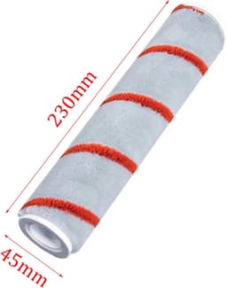 Borstel & Filter set geschikt voor Xiaomi Dreame V9 V9 Pro V10 — thumbnail 2