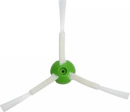 Vervangingsset - Geschikt voor iRobot Roomba I7+ E5 E6 i7, E5, E6, E7 – Borstel Kit – HEPA Filter – 9delige set – Onderhoudsset – Zijborstel - Stofzuiger Vervangingsset — thumbnail 3