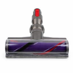 Aangedreven zuigmond geschikt voor Dyson V7 V8 V10 V11 V15 Mondstuk Parketborstel Accessoires Onderdelen Opzetstuk Turbo Borstel — thumbnail 1