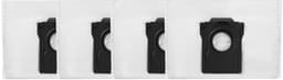 Dreame RLD43SD Stofzakken (4 Stuks, Plus.Parts® alternatief voor RDB17) — thumbnail 4