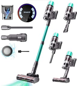 Tapijtreiniger – Stoomreiniger – Bankreiniger - meubel tool — thumbnail 1