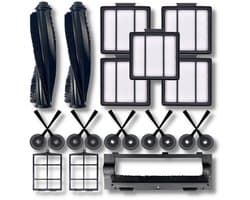 Vervangingsonderdelen geschikt voor Shark ION Robot AV751/752/AV753 R85 RV850 RV761 S86 S87 S88 R71(RV700_N) R72(RV720_N) R75(RV750_N)-Belle's product
