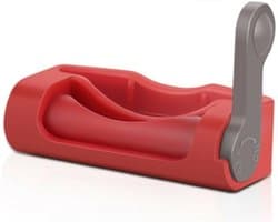 Mini-aan/uit-knop met automatische schakelaar en vergrendeling geschikt voor Dyson V7 V8 V10 stofzuiger