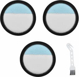 Stofzuigerfilter geschikt voor Ryobi 18V ONE+ stofzuiger, filters geschikt voor PCL720, PBLSV716 stofzuiger — thumbnail 1