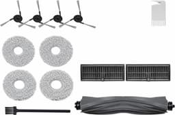 Propex Parts Vervangingsset Robotstofzuiger - Geschikt voor Dreame L40 en X40 — thumbnail 3