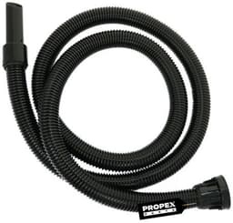 Propex Parts Stofzuigerslang en schuine mof - Compatibel met Numatic - Lengte 250 cm - Ø32 mm — thumbnail 1