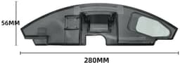 Watertank Geschikt voor Roborock G10S Robotstofzuiger — thumbnail 2