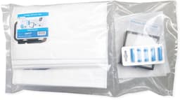 Multaparts® stofzuiger-APK set geschikt voor Nilfisk King serie | Complete onderhoudsset met stofzuigerzakken (10 x), motorfilter (2 x), HEPA filter, APK-checklist & APK-sticker | Maak je stofzuiger als nieuw — thumbnail 5