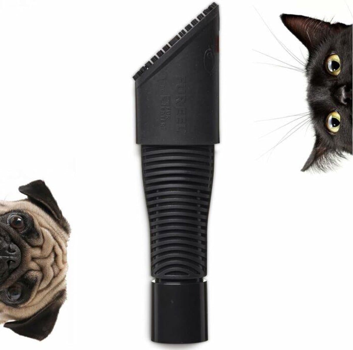 FUR-EEL® PRO 2.0 & Fang Combo — afbeelding 1