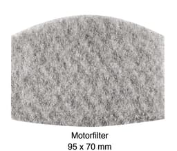 Xavax Stofzuigerzak Xa 05 — thumbnail 5