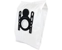 Multaparts® stofzuigerzakken geschikt voor Bosch / Siemens G ALL - 24 stuks- | Made in Europe | Passend in o.a. Free'e, Ergomaxx'x, In'genius, Serie 8, Serie 4, SI52, SI69, NR150+