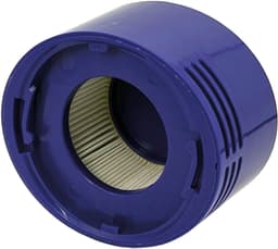 Multaparts® HEPA Filter cassette geschikt voor Dyson V7 / V8 series | Hoge luchtfiltratie voor schone lucht | Meet op voor je besteld | Vervanger voor Dyson 967478-01 — thumbnail 1