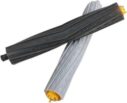 Stofzuigerborstel - Vervangingsonderdeel voor stofzuiger - 2 sets niet-klevende stofzuigerborstels - Geschikt voor IRobot Roomba 800/900-serie - Stofzuigeraccessoireset — thumbnail 2