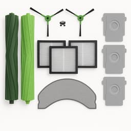 Replacements® onderdelen geschikt voor iRobot Roomba Combo Essential (11-delig) — thumbnail 1