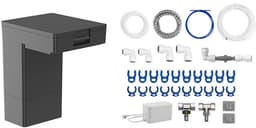 Dreame Water Hookup Kit - voor Dreame L10s Pro Ultra Heat & Dreame X40 — thumbnail 4