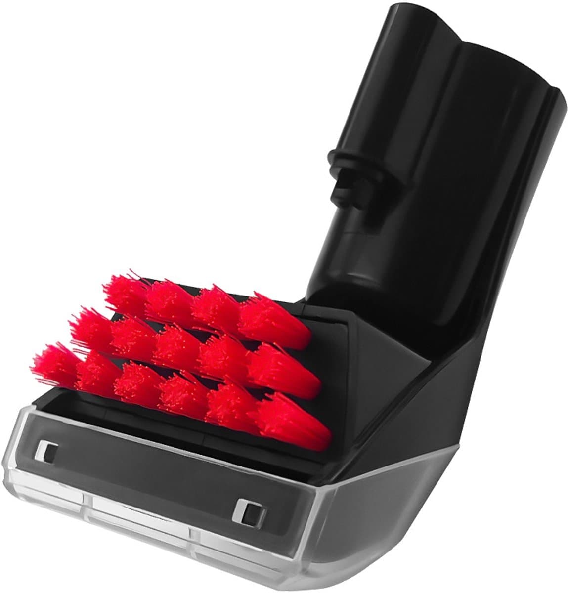 Vervangende borstelkop compatibel met Bissell Geschikt voor stoffering — diepe reiniging, ABS+Nylon, passend Geschikt voor 1400B/1400W/2290A/2458/3194 — afbeelding 1