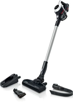 Bosch - Ulimited 6 - BCS61113 - Steelstofzuiger - Wit — thumbnail 1