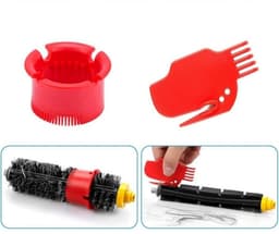 TOVBMUP Reserveonderdelen Geschikt voor iRobot Roomba 600 serie - accessoires Geschikt voor Roomba 600 610 614 620 625 630 635 640 645 650 655 660 665 670 671 680 690 691 692 — thumbnail 3