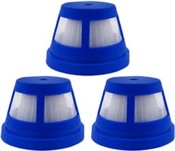 3x Stof filter geschikt voor Eufy HomeVac H11 / H11 Pure — thumbnail 1