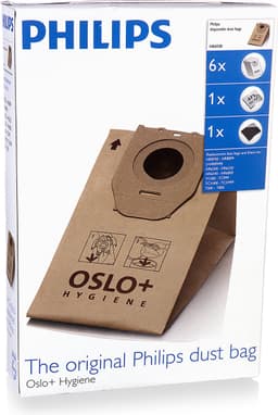 Philips Stofzuigerzak HR6938OSH — thumbnail 5