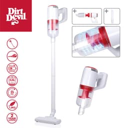 Dirt Devil 2-in-1 Snoerloze Steelstofzuiger DD9001 DD9001 — thumbnail 5
