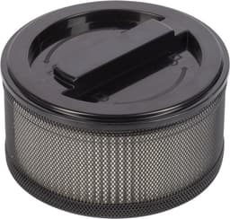 Powerplus elektrische aszuiger POWX3018 - 1 800W as stofzuiger voor BBQ, kachel, brander - 20l tank - max. 40° — thumbnail 2