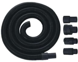 EINHELL Verlengstuk voor zuigslang - Ø36mm - lengte 3m. - Voor DUO. INOX. BT-VC en RT-VC — thumbnail 1