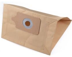 Geschikt voor NUMATIC. 10 stuks. Stofzuigerzakken voor NV350, NQS350, NVM-2B/2, 604102. COVAKO merk