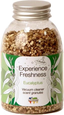 Numatic geurkorrels eucalyptus - Stofzuigerverfrisser — thumbnail 3