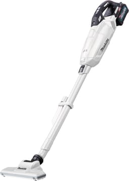 Makita CL002GD212 Accu Steelstofzuiger Wit XGT 40V Max 2.5Ah — thumbnail 1