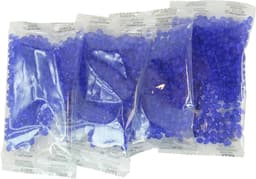 Scanpart Parfumair geurparels voor stofzuiger - Lavendel geurkorrels - Stofzuigerverfrisser - Geschikt voor stofzuigerzak - 4 zakjes — thumbnail 2