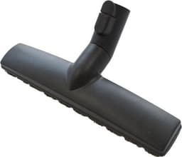 Luxe Parketborstel Geschikt Voor Miele Stofzuigers - Stofzuiger Mondstuk Borstel Voet Zuigmond - (Compact/Complete C1 C2 C3 S4000 S5000) Parketzuigmond Voor Harde Vloeren/Laminaat/Parket- Parketvoet Met Parkeerhaak & Vergrendeling - Stofzuigermond — thumbnail 5